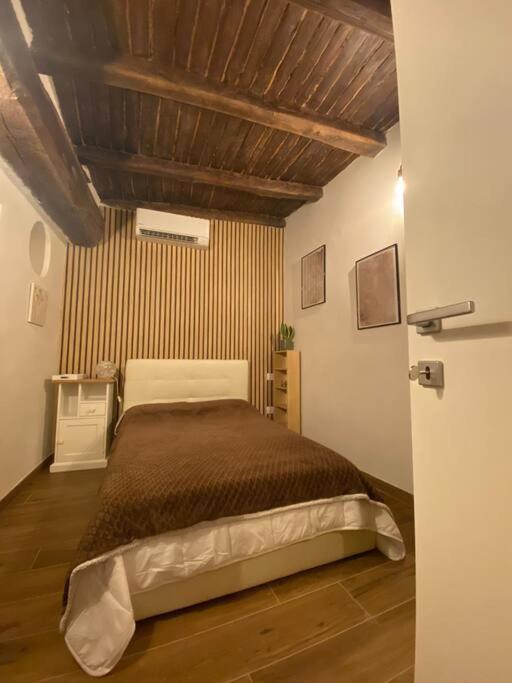 Una Pausa Dalla Citta Nepi Exterior photo